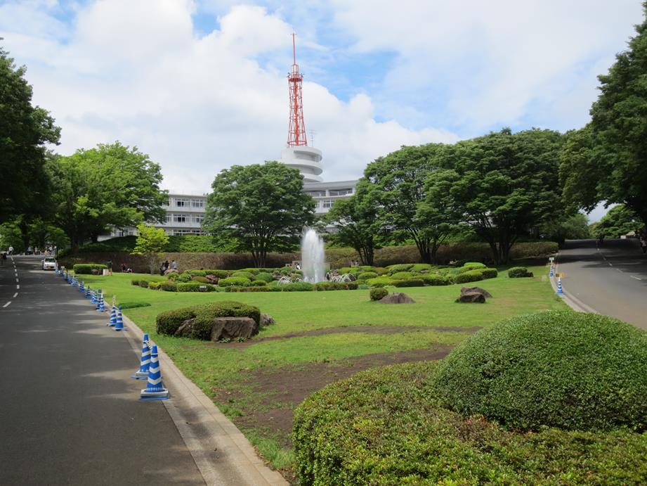 i) Universite de Tokai, Japon